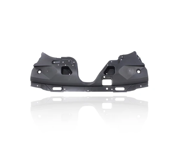 Engine Splash Shield - Compatible/Replacement for '07-13 Acura MDX, Front, 74111STXA02