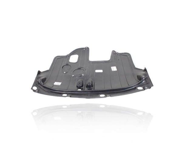 Engine Splash Shield - Compatible/Replacement for '14-19 Kia Soul, 29110B2200
