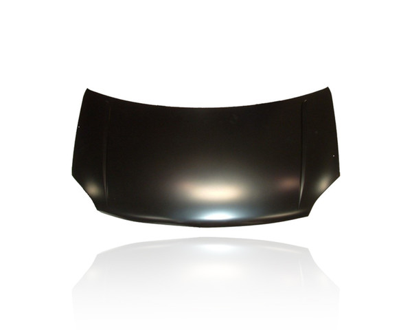 Hood - Compatible/Replacement for '04-07 Ford Freestar/Mercury Monterey, 3F2Z16612AA, CAPA