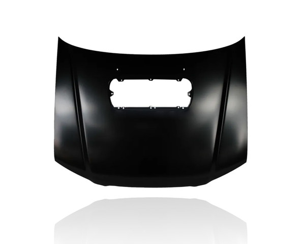 Hood - Compatible/Replacement for '03-05 Subaru Forester XT/2.5T With Air Scoop, 57229SA0109P