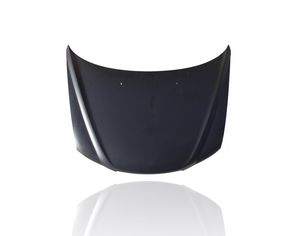 Hood - Compatible/Replacement for '06-10 Hyundai Sonata, 664003K010, CAPA