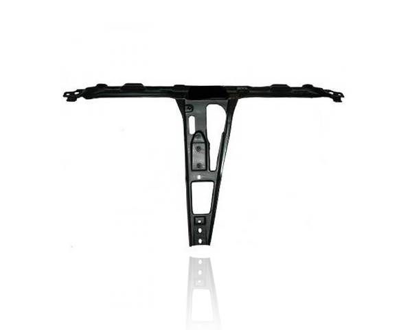 Radiator Support Tie Bar - Compatible/Replacement for '93-95 Audi 90/Q, 94-98 Cabriolet, Upper, 893805591