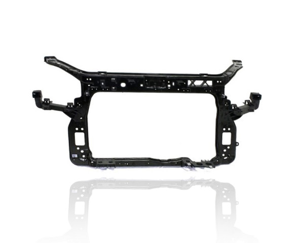 Radiator Support - Compatible/Replacement for '12-13 Kia Soul, 641012K050, CAPA