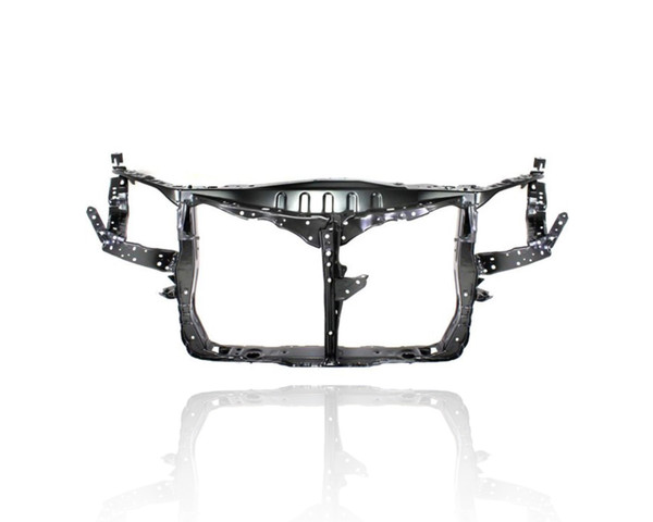 Radiator Support - Compatible/Replacement for '10-15 Lexus RX450h, 532010E100