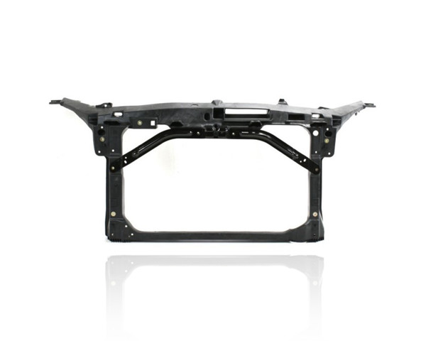 Radiator Support - Compatible/Replacement for '10-12 Ford Fusion Sport/3.5L, 10-12 Lincoln MKZ, AH6Z16138A