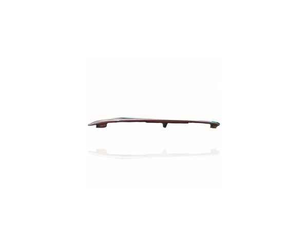 Spoiler - Compatible with '92-96 Toyota Camry, 95-99 Avalon, 92-95 Pontiac Grand Am - Wing With LED Lamp, Rear, Performance Part