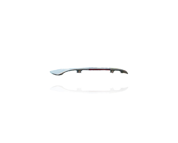 Spoiler - Compatible with '95-99 Nissan Maxima - Aero Wing With LED Lamp, Rear, Performance Part
