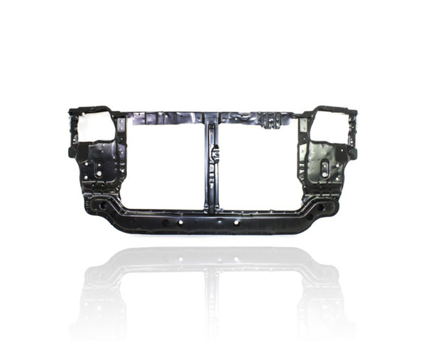 Radiator Support - Compatible/Replacement for '03-05 Hyundai Accent Sedan, 03-06 Hatchback 4Cy/1.5L Manual, 6410025451
