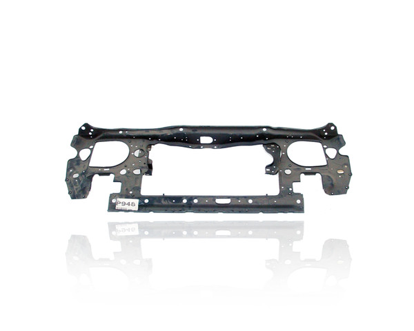 Radiator Support - Compatible/Replacement for '82-87 Subaru BRAT, 82-84 Sedan/Coupe/Wagon, 85-89 Coupe With Single Headlamp, 753021003