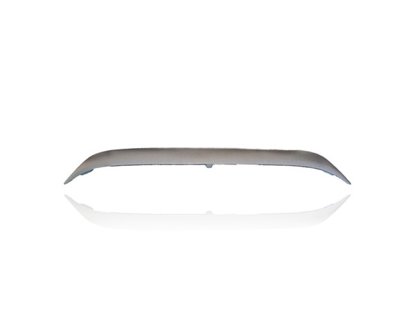 Spoiler - Compatible/Replacement for '86-93 Honda Accord - Aero Wing With LED Lamp, Rear, AW503