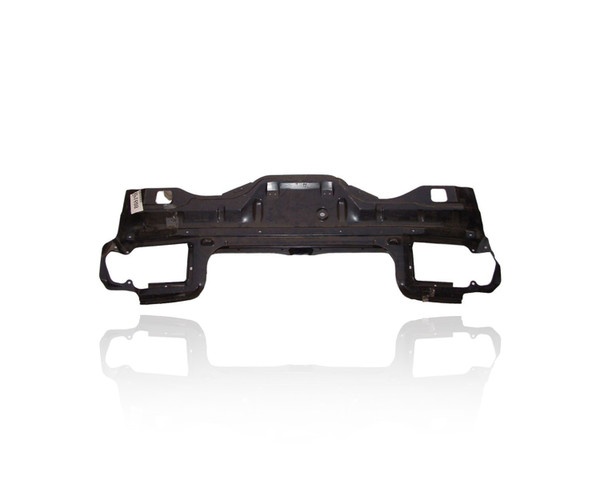 Valance Panel - Compatible/Replacement for '87-90 Nissan Sentra Hatchback, Rear Upper, 7911056A30, OEM