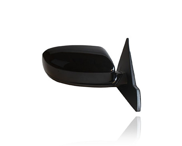 Door Mirror For 11-14 Chrysler 200 Sedan - Electric, Heated, Primed - Right Hand - Passenger - 1SX881X8AC