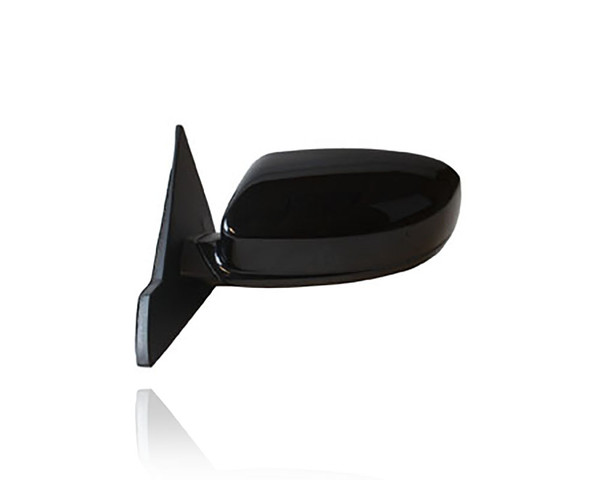 Door Mirror For 11-14 Chrysler 200 Sedan - Electric, Heated, Primed - Left Hand - Driver - 1SX891X8AC