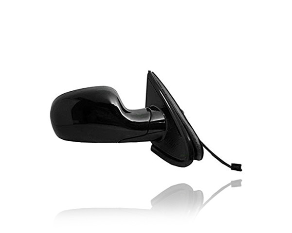 Door Mirror For 4857876AA 01-07 Dodge Caravan Chrysler Town & Country Voyager - Right Hand Passenger, Power, Non-Heated