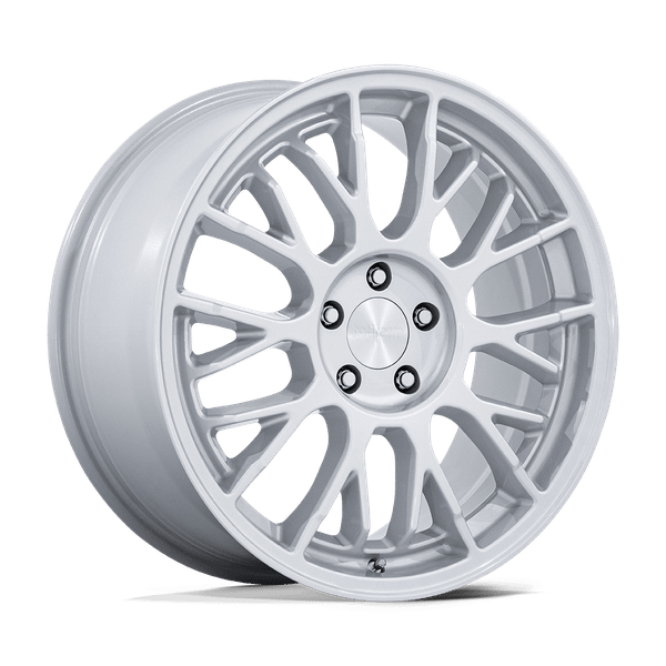 RC204 PHX - 20in, Cast Aluminum, Gloss Silver, 20X8.5, 5X120, 35mm, 194933354818, 194933354818