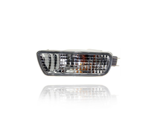 Turn Signal Light Assembly For 01-04 Toyota Tacoma Pickup 2WD/4WD - CAPA - Right Hand - Passenger - 8151004080