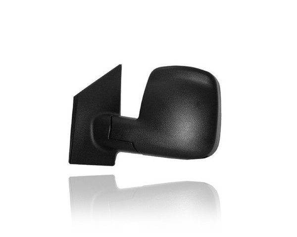 Door Mirror For 15937986 03-07 Chevrolet Express GMC Savana - Left Hand Driver, Manual