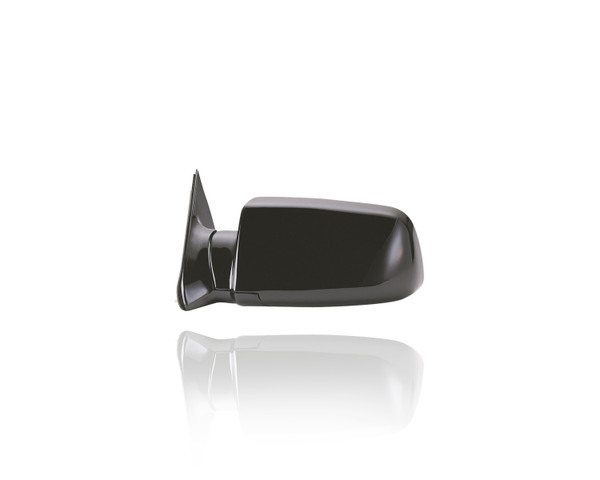 Door Mirror For 15764759 88-02 Chevrolet GMC Pickup, 94-00 Blazer/Tahoe/Yukon/Suburban - Manual, Left Hand Driver, Standard