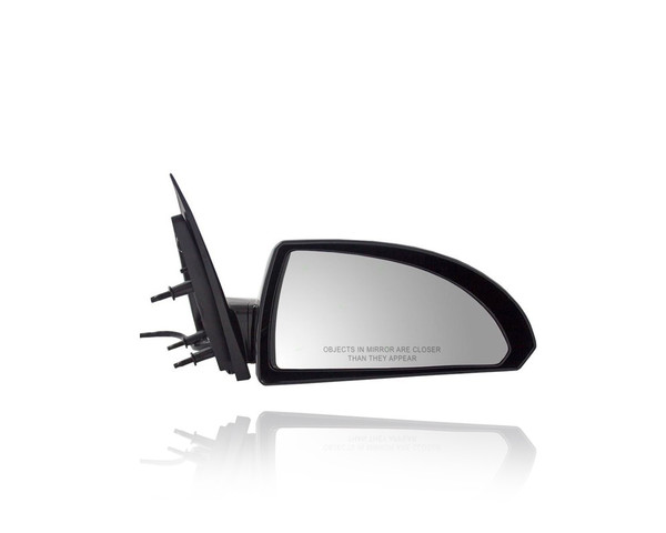Door Mirror For 20759190 06-13 Chevrolet Impala, 14-16 Impala-Limited - Right Hand Passenger, Power, Non-Heated, Without Defogger, Non-Folding