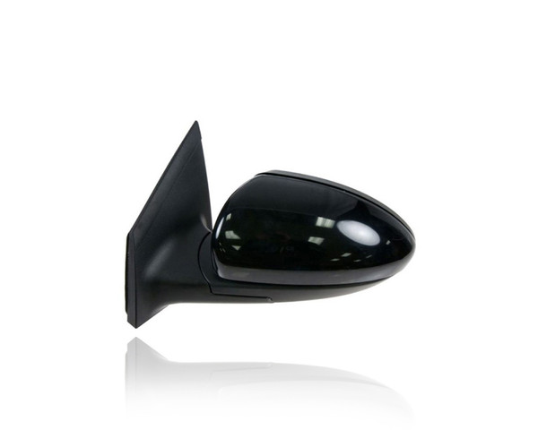 Door Mirror For 19258657 11-16 Chevrolet Cruze, 16-16 Cruze Limited - Left Hand Driver, Power, Non-Heated, Without Side Object Sensor