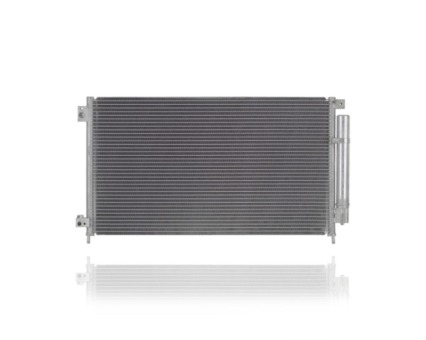 A/C Condenser For 3086 03-07 Honda Accord Sedan 4Cy (USA/Mexico/Japan-Build)