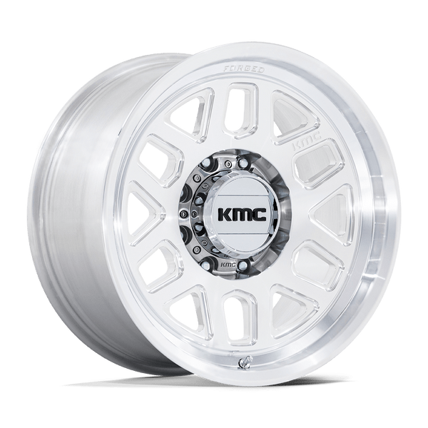 Mesa Forged Monoblock - 18in, Monoblock Forged, Raw Machined, 18X9, 8X170, 0mm, 194933352050, 194933352050