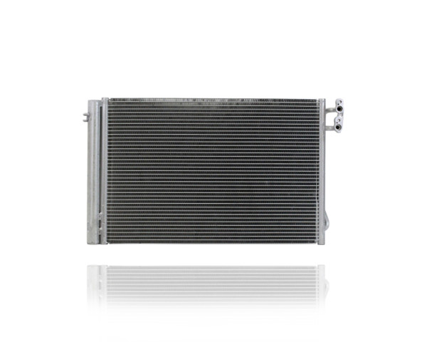 A/C Condenser For 3443 06-13 BMW 3-Series, 08-13 1-Series, 12-15 X1