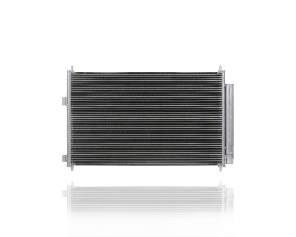 A/C Condenser For 3575 06-12 Toyota RAV4 - With Receiver & Dryer