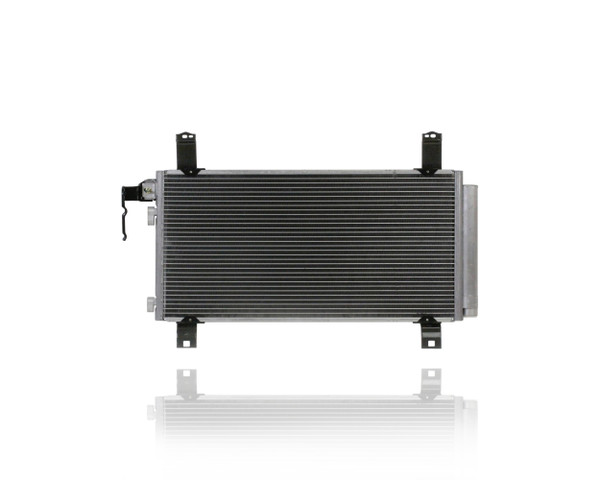 A/C Condenser For 3793 06-08 Mazda Mazda6 With Turbo