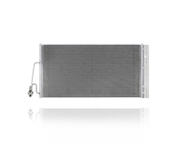 A/C Condenser For 3884 07-10 Mini Cooper Cooper-S, 08-10 Clubman