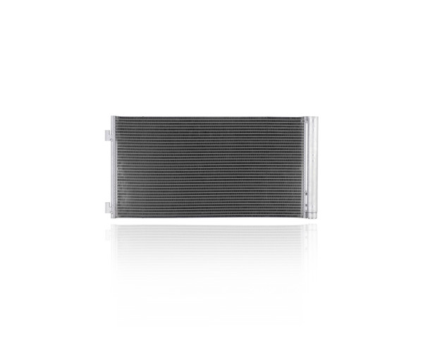 A/C Condenser For 3989 11-15 Mini Cooper Clubman - Without Bracket