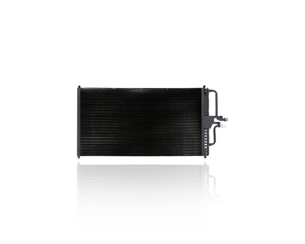 A/C Condenser For 4168 88-90 Chevrolet GMC Pickup