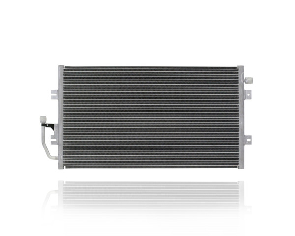 A/C Condenser For 4623 95-05 Chevrolet Astro GMC Safari Van