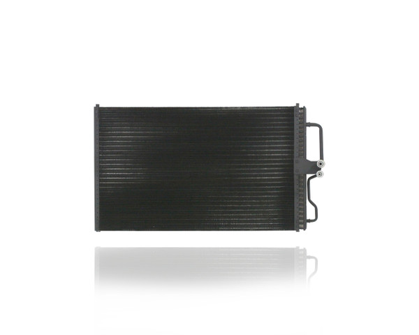 A/C Condenser For 4681 91-94 Lincoln Town Car