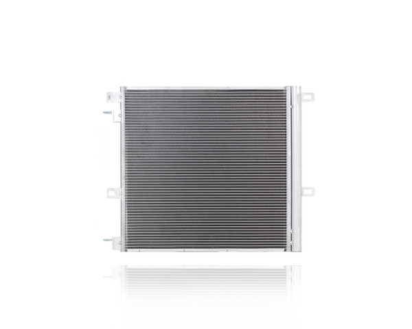 A/C Condenser Fit/For 30043 17-22 Cadillac XT5 Acadia/Denali - With Receiver & Dryer