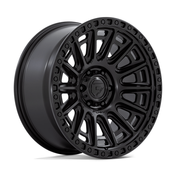 Cycle - 20in, Cast Aluminum, Blackout, 20X9, 6X135, 1mm, 194933211265,, 194933211265