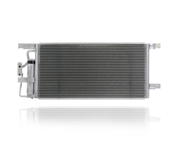 A/C Condenser For 3008 04-07 Buick Rendezvous 3.6L, 06-07 Terraza Relay, 06-09 Uplander, 06-09 Montana V6 3.9L