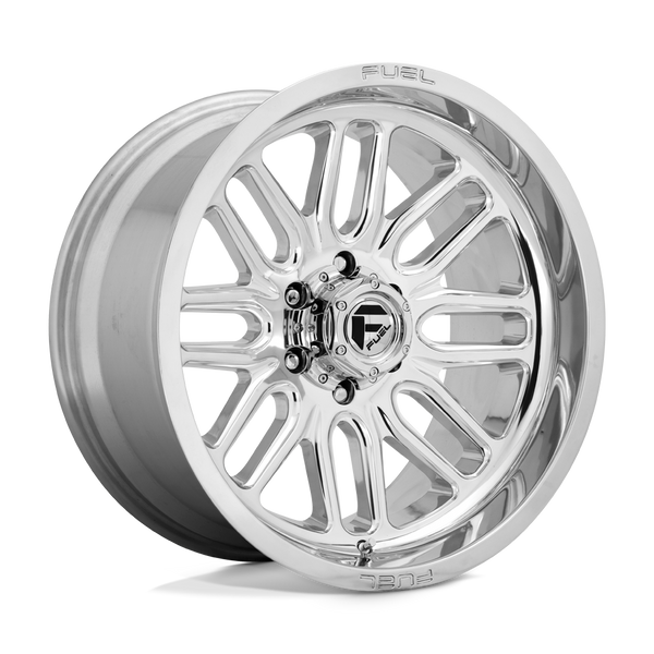 Ignite - 20in, Cast Aluminum, High Luster Polished, 20X10, 8X6.5, -19mm, 194933004171,, 194933004171
