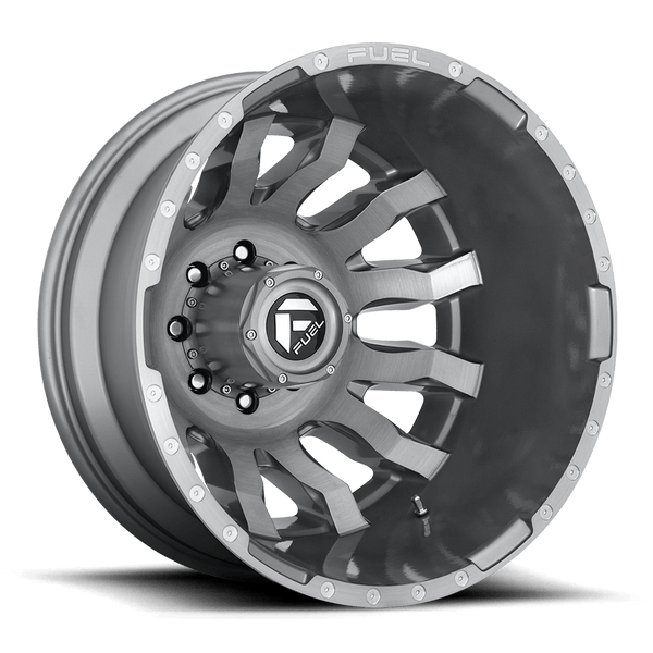 Blitz - 20in, Cast Aluminum, Platinum, 20X8.25, 8X200, -202mm, 885463921686,, 885463921686