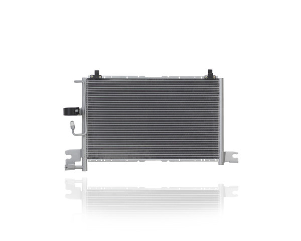 A/C Condenser For 3027 01-02 Isuzu Trooper
