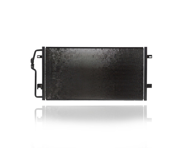 A/C Condenser For 3071 01-03 Oldsmobile Aurora - Without Dryer