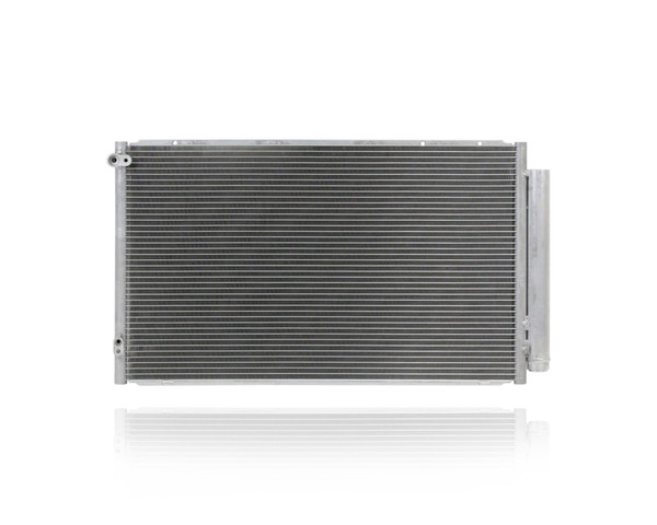 A/C Condenser For 3085 03-04 Toyota Corolla, 03-04 Toyota Matrix