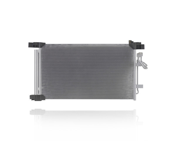 A/C Condenser For 30131 19-20 Nissan Altima - With Receiver & Dryer - 921006CA0B