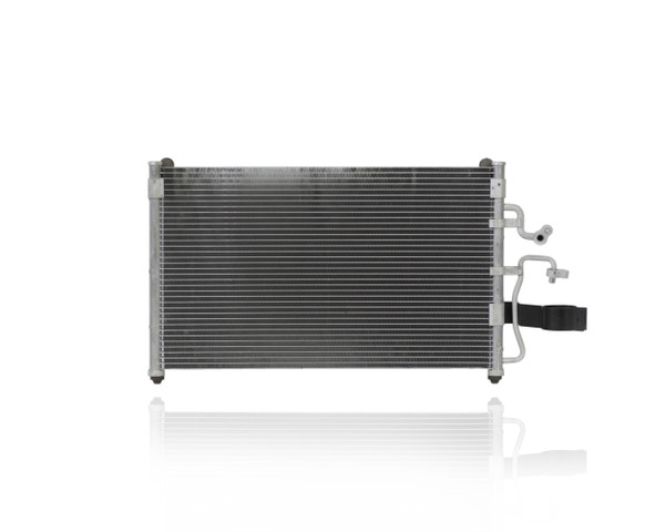 A/C Condenser For 3049 98-02 Daewoo Leganza - 96484258