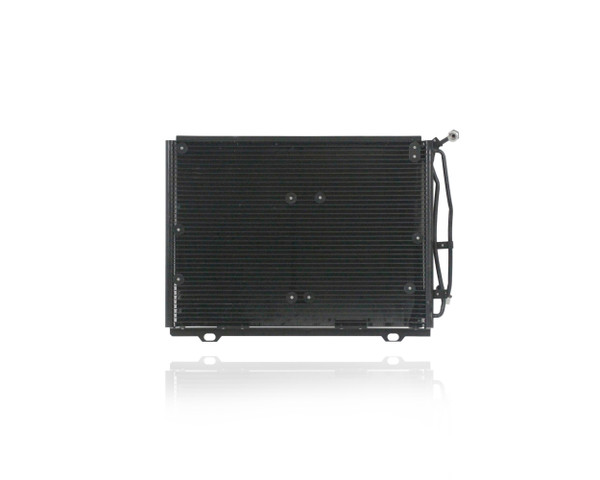 A/C Condenser For 3080 99-00 Mercedes-Benz C-Class C230 - 2028300770