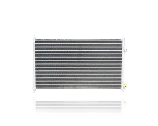 A/C Condenser For 3206 03-05 Honda Civic Hybrid