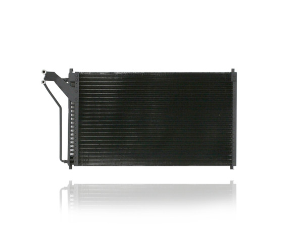 A/C Condenser For 3232 78-79 Buick Century Regal, 78-87 Grand Prix Monte Carlo, 78-83 Chevrolet Malibu 8Cy