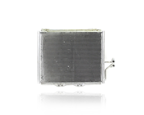 A/C Condenser For 3258 00-02 Jeep Wrangler 4.0L Only (Exclude 2.4L)