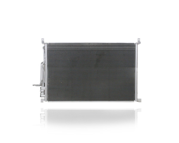 A/C Condenser For 3269 04-10 Audi A8/A8-L/S8 4.2/6.0L-Engine