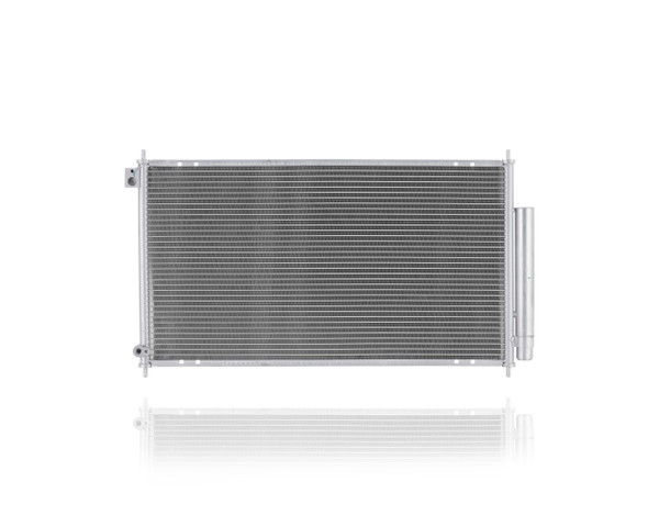 A/C Condenser For 3295 04-08 Acura TSX - With Receiver & Dryer